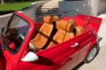 Fiat 500 Spider Rood - thumbnail 32