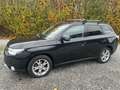 Mitsubishi Outlander Outlander 2.2 DI-D 4WD Noir - thumbnail 4