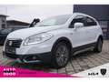 Suzuki SX4 S-Cross 1.6 DDiS Comfort+ 4x4 AHK Pano Leder Navi SHZ Weiß - thumbnail 1