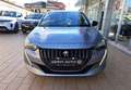 Peugeot 208 208 PureTech 75 Stop&Start 5 porte Active Pack Grigio - thumbnail 2