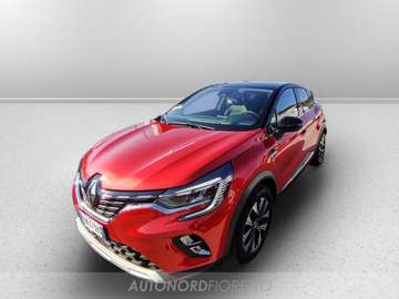 1.0 tce techno gpl 100cv