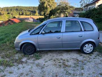 Meriva 1,4 16V Edition Edition