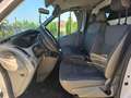 Opel Vivaro Adam Opel Bianco - thumbnail 9