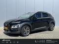 Hyundai KONA 1.6 GDI HEV Premium / Navigatie / Stoelverwarming Zwart - thumbnail 1