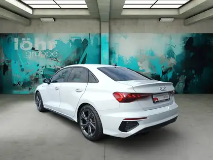 Annonce voiture d'occasion Audi A3 - CARADIZE