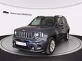 Jeep Renegade 1.5 turbo t4 mhev altitude 2wd dct Albastru - thumbnail 1