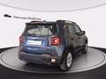 Jeep Renegade 1.5 turbo t4 mhev altitude 2wd dct Albastru - thumbnail 4
