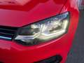Volkswagen Polo Polo Sport 1,0 BMT Sport Rot - thumbnail 7