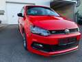 Volkswagen Polo Polo Sport 1,0 BMT Sport Rot - thumbnail 3