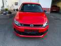 Volkswagen Polo Polo Sport 1,0 BMT Sport Rot - thumbnail 4