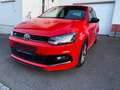 Volkswagen Polo Polo Sport 1,0 BMT Sport Rot - thumbnail 1