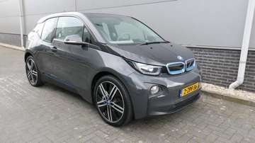 Basis Comfort Advance 22 kWh NAVI,PANORAMADAK.