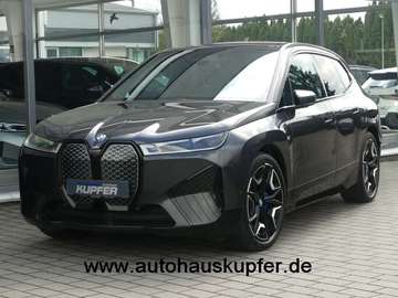 xDrive50 Sportpak.AHK°LASER°PANO°22-Massage