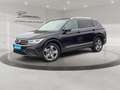 Volkswagen Tiguan Allspace 1.5 TSI DSG AHK Matrix Navi Kame Schwarz - thumbnail 2