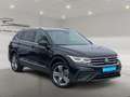 Volkswagen Tiguan Allspace 1.5 TSI DSG AHK Matrix Navi Kame Schwarz - thumbnail 6