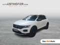 Volkswagen T-Roc Edition TSI Weiß - thumbnail 1