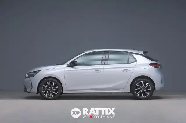 Opel Corsa view 2