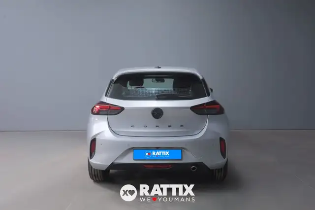 Opel Corsa view 5