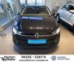 Volkswagen Polo Life 1.0TSI*DSG*Navi*LED*Dig.Cockpit*SItzHz Schwarz - thumbnail 9