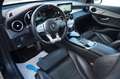 Mercedes-Benz GLC 43 AMG *UNFALLFREI *DESIGNO MAGNO *19% MwSt. Gris - thumbnail 9