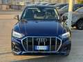 Audi Q5 Sportback 40 2.0 tdi mhev  S line quattro s-tronic Blu/Azzurro - thumbnail 2