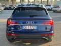 Audi Q5 Sportback 40 2.0 tdi mhev  S line quattro s-tronic Blu/Azzurro - thumbnail 5