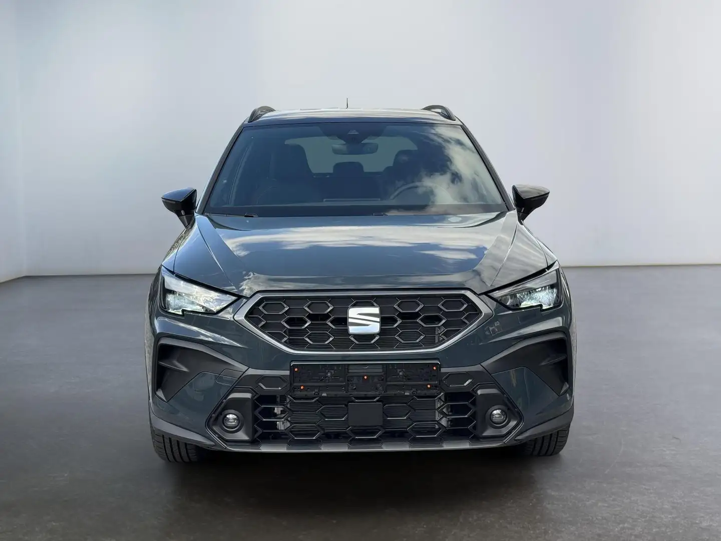 SEAT Arona Style 1,0 TSI MO26 DSG 2ZoKlima ACC Kamera Sitz... Blau - 2