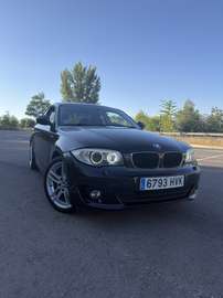 118d Coupé