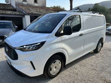 300 L1H1 2.0 ECOBLUE 136CH TREND BVA8