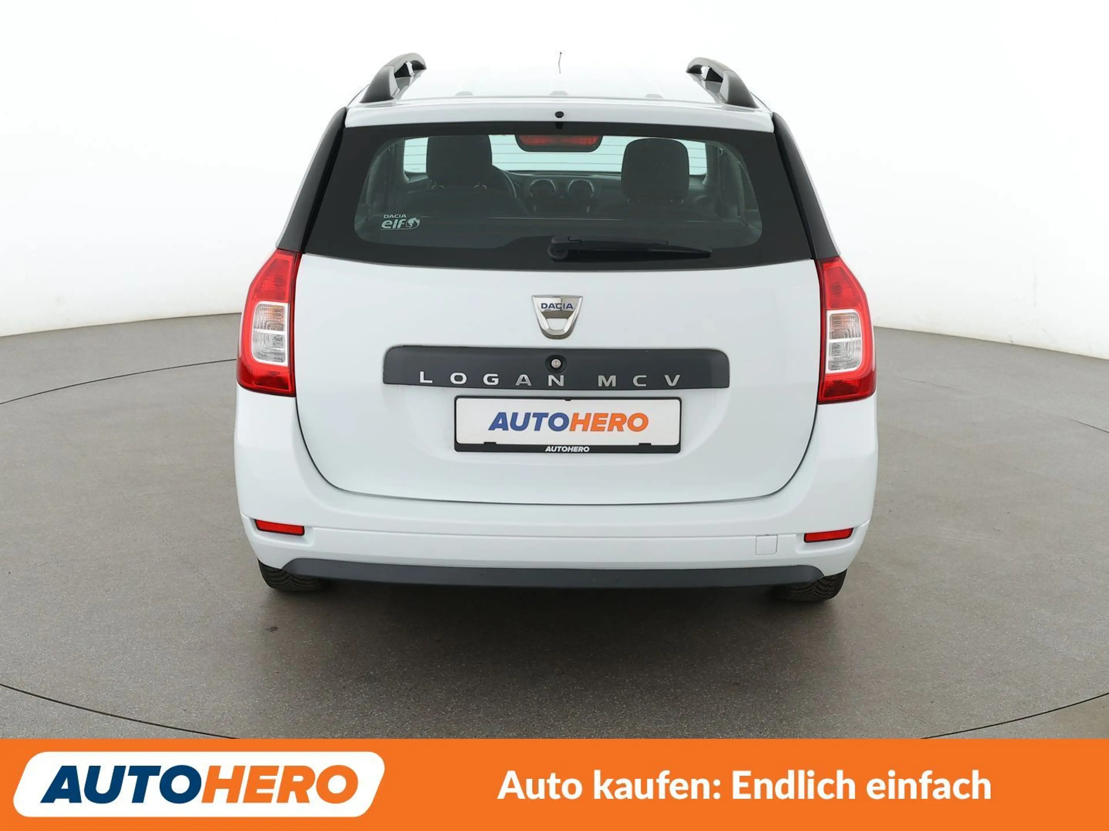 Dacia Logan 1.0 SCe Access*GARANTIE* — photo 5