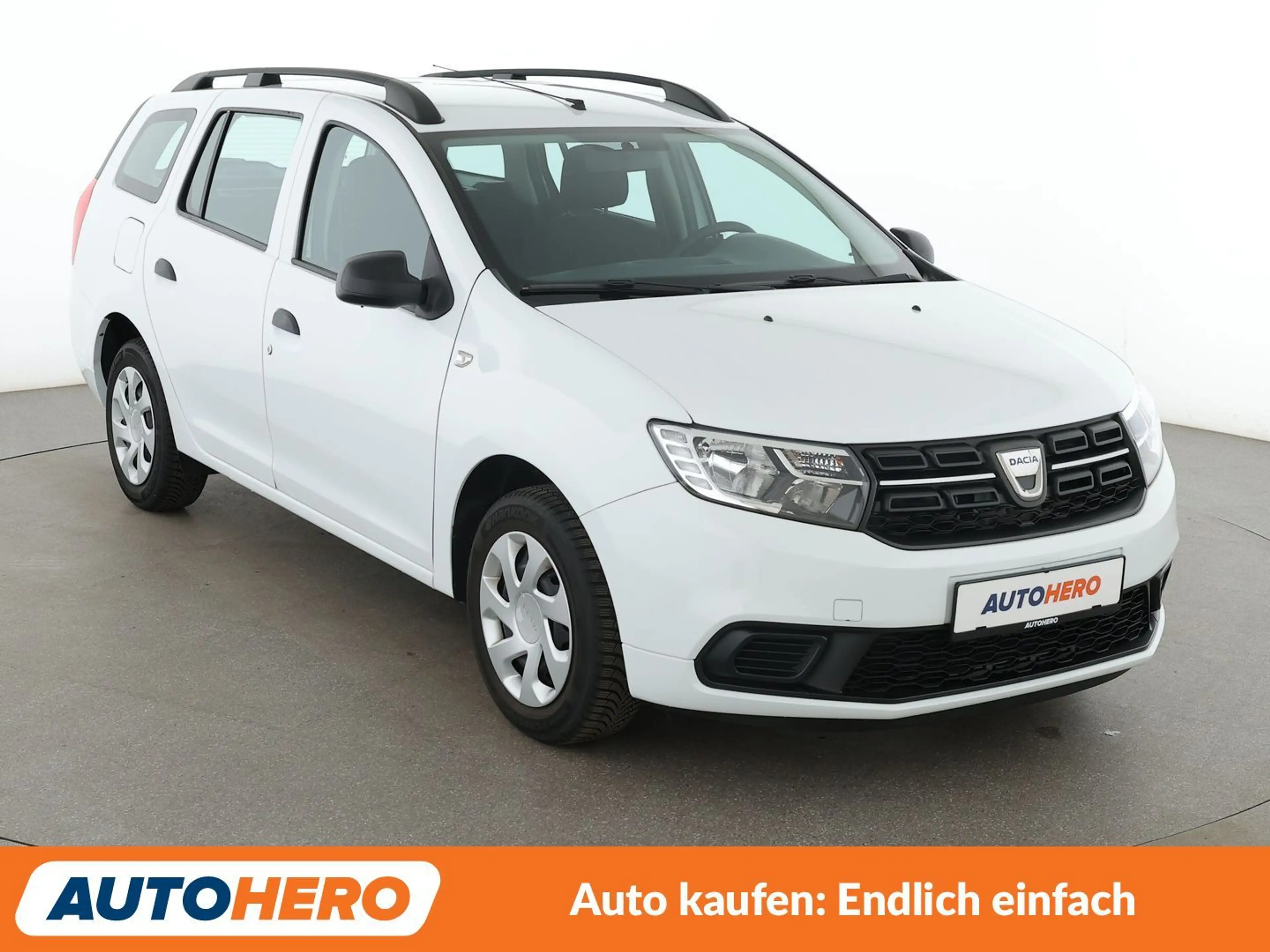 Dacia Logan 1.0 SCe Access*GARANTIE* — photo 8