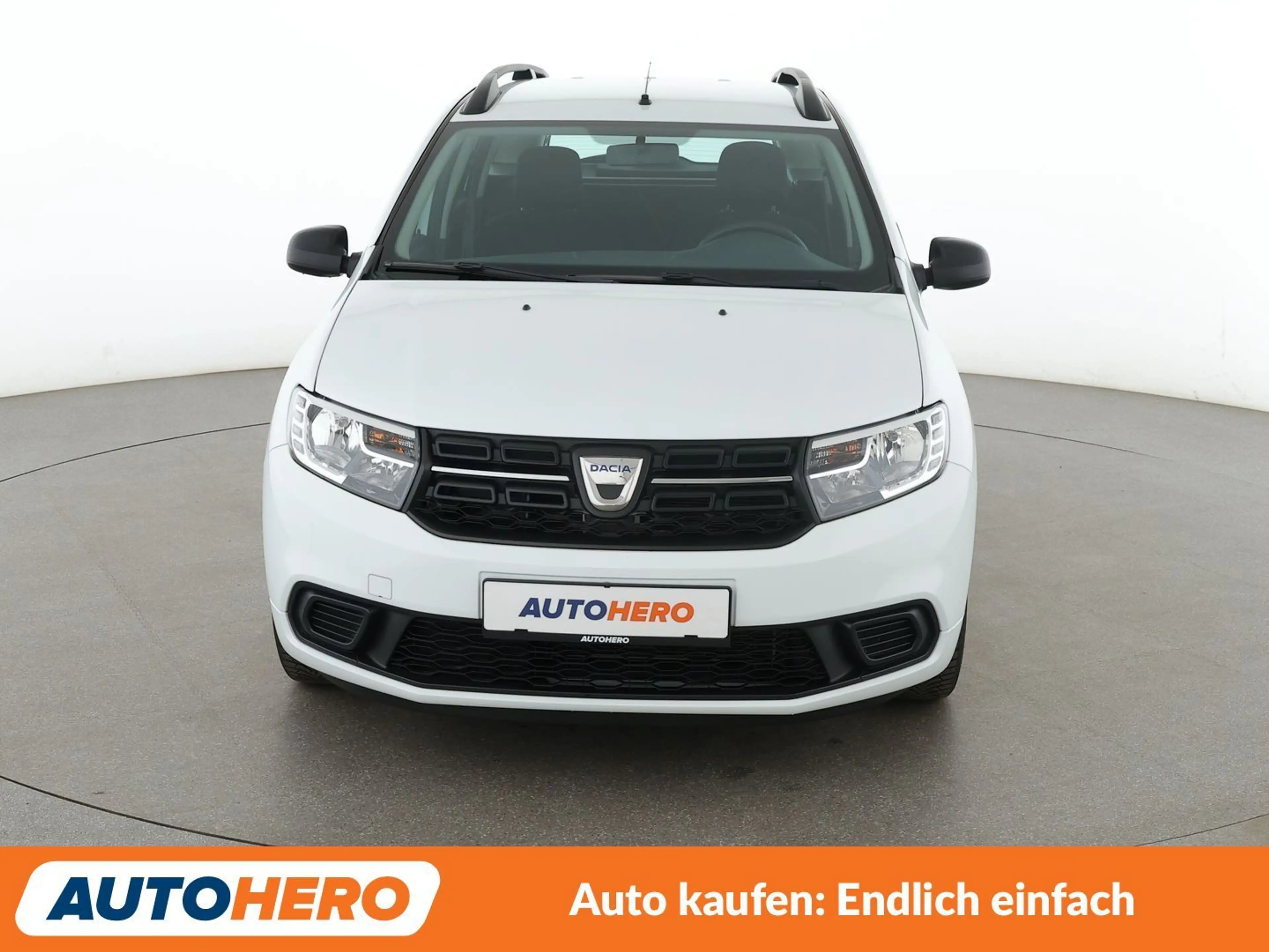 Dacia Logan 1.0 SCe Access*GARANTIE* — photo 9
