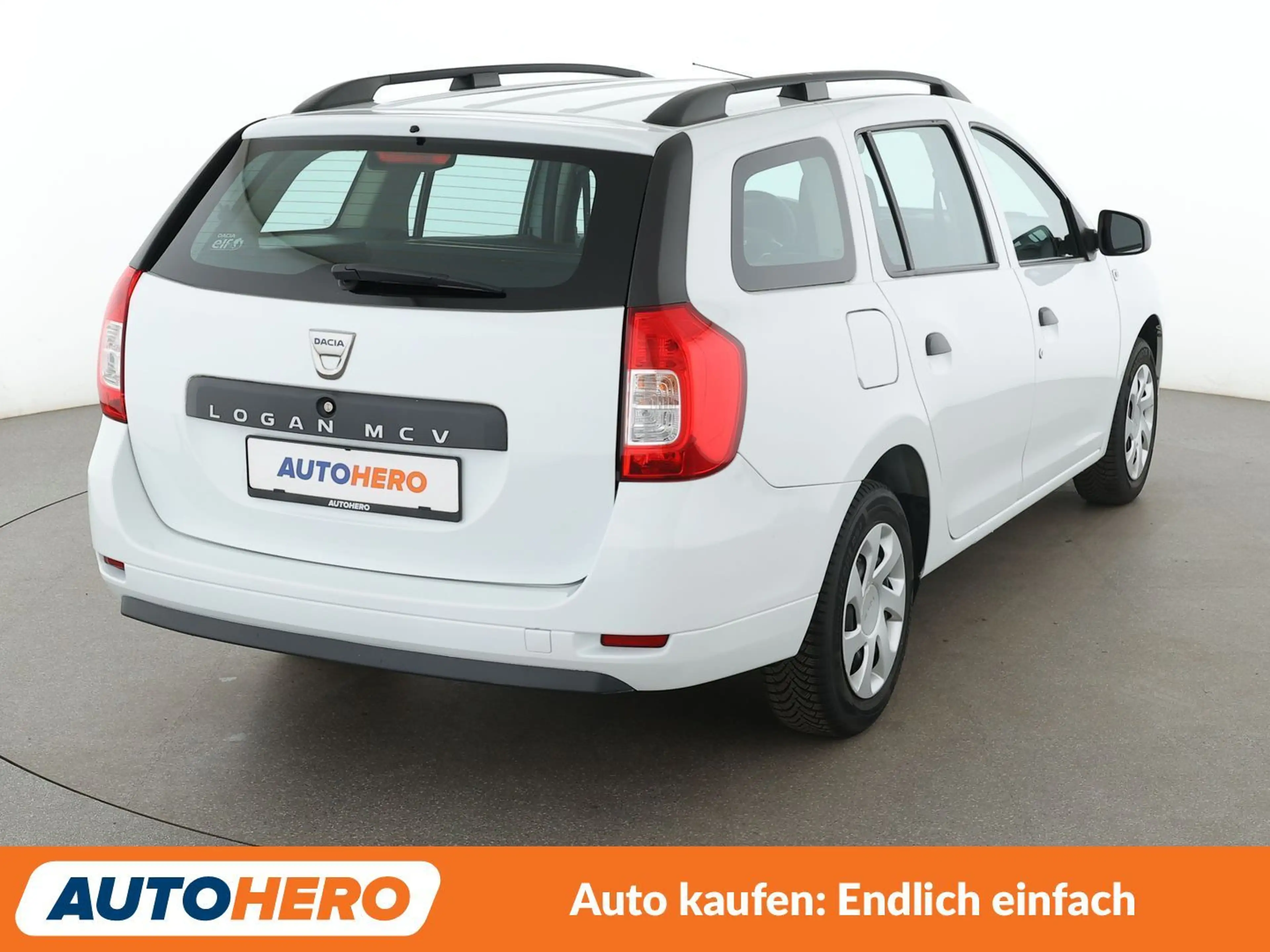 Dacia Logan 1.0 SCe Access*GARANTIE* — photo 6