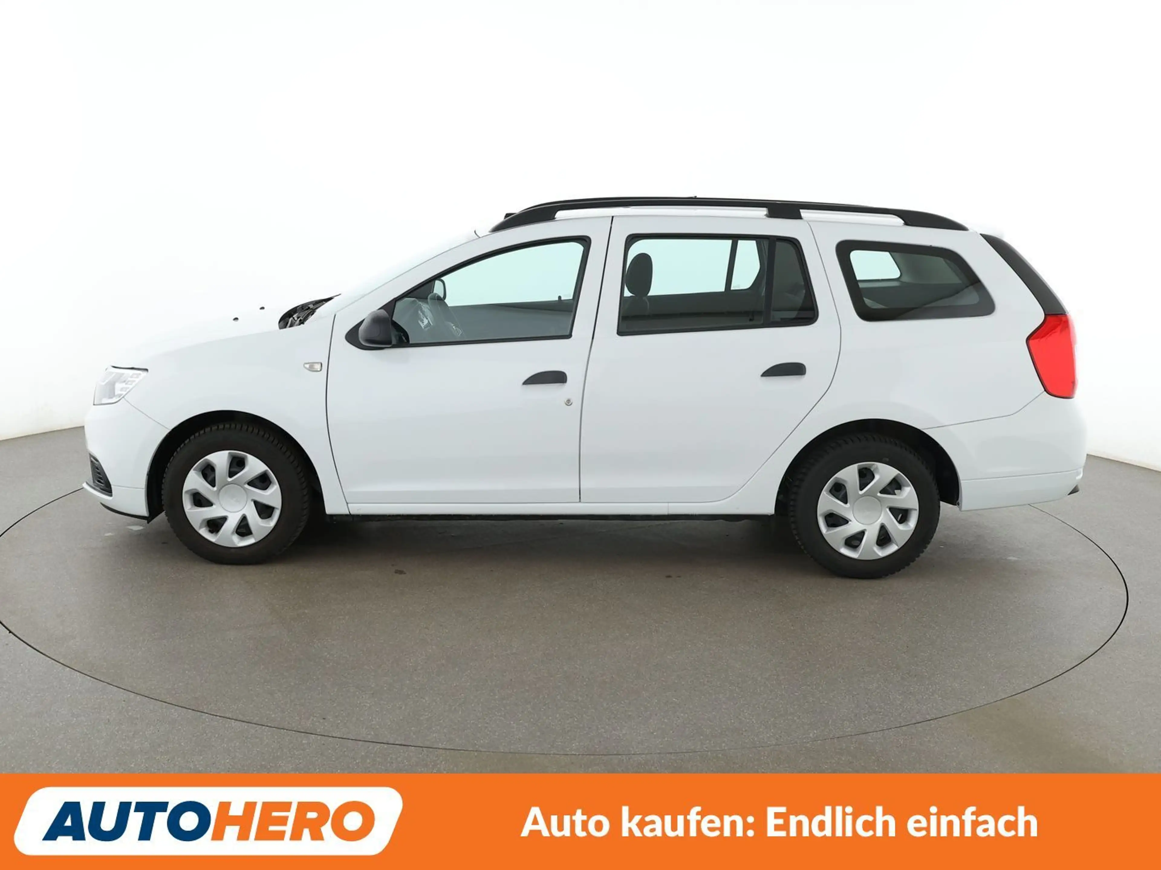 Dacia Logan 1.0 SCe Access*GARANTIE* — photo 3