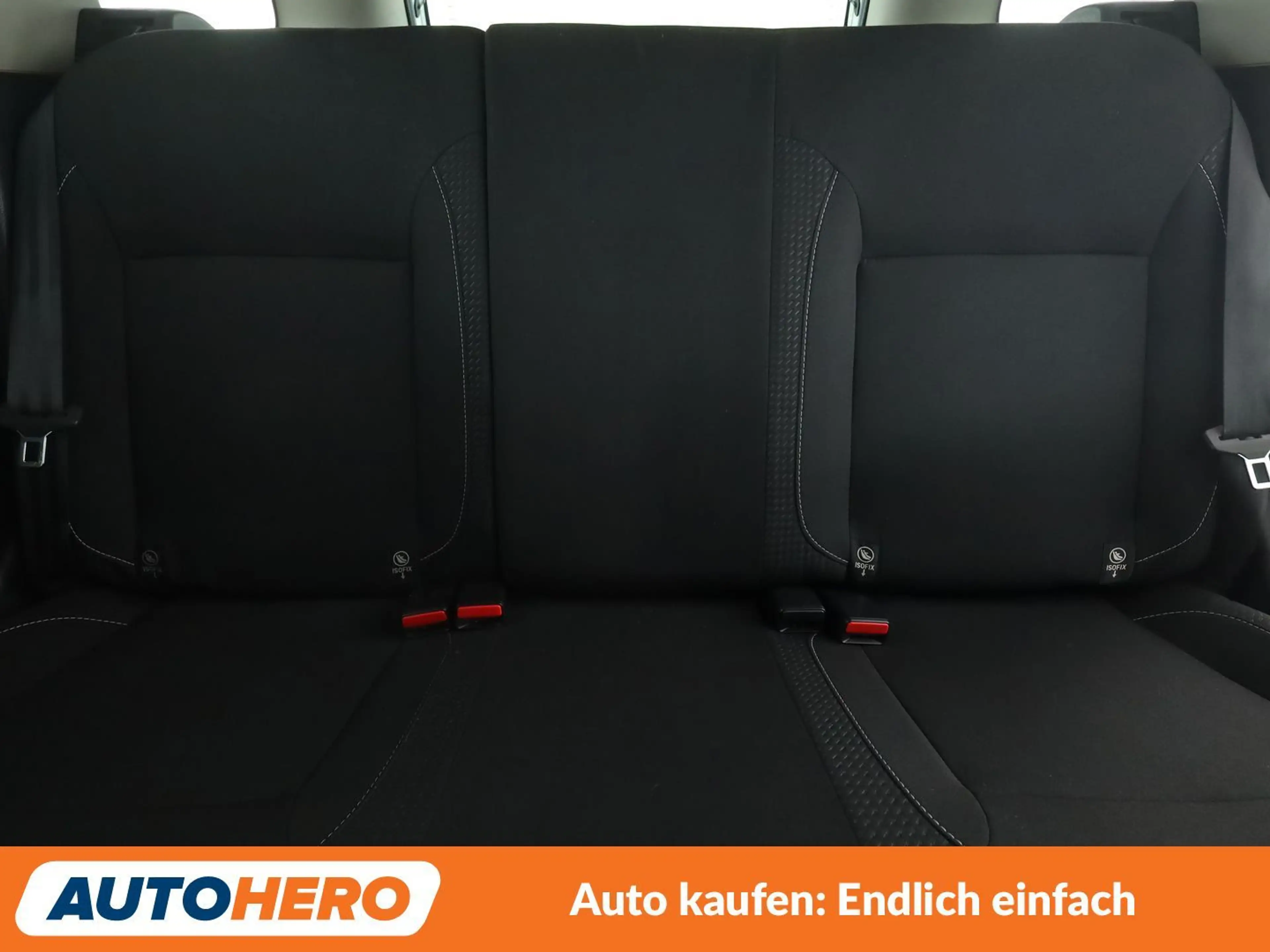 Dacia Logan 1.0 SCe Access*GARANTIE* — photo 15