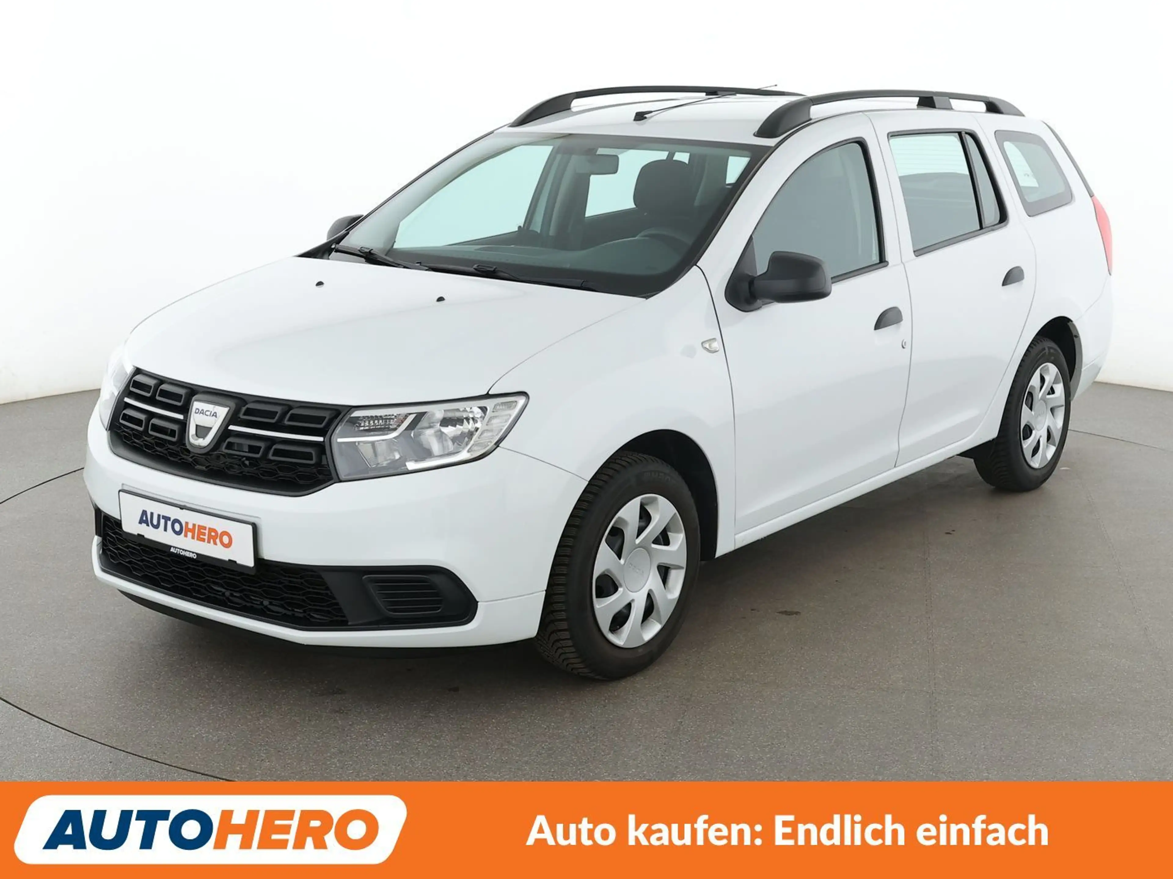 Dacia Logan 1.0 SCe Access*GARANTIE*