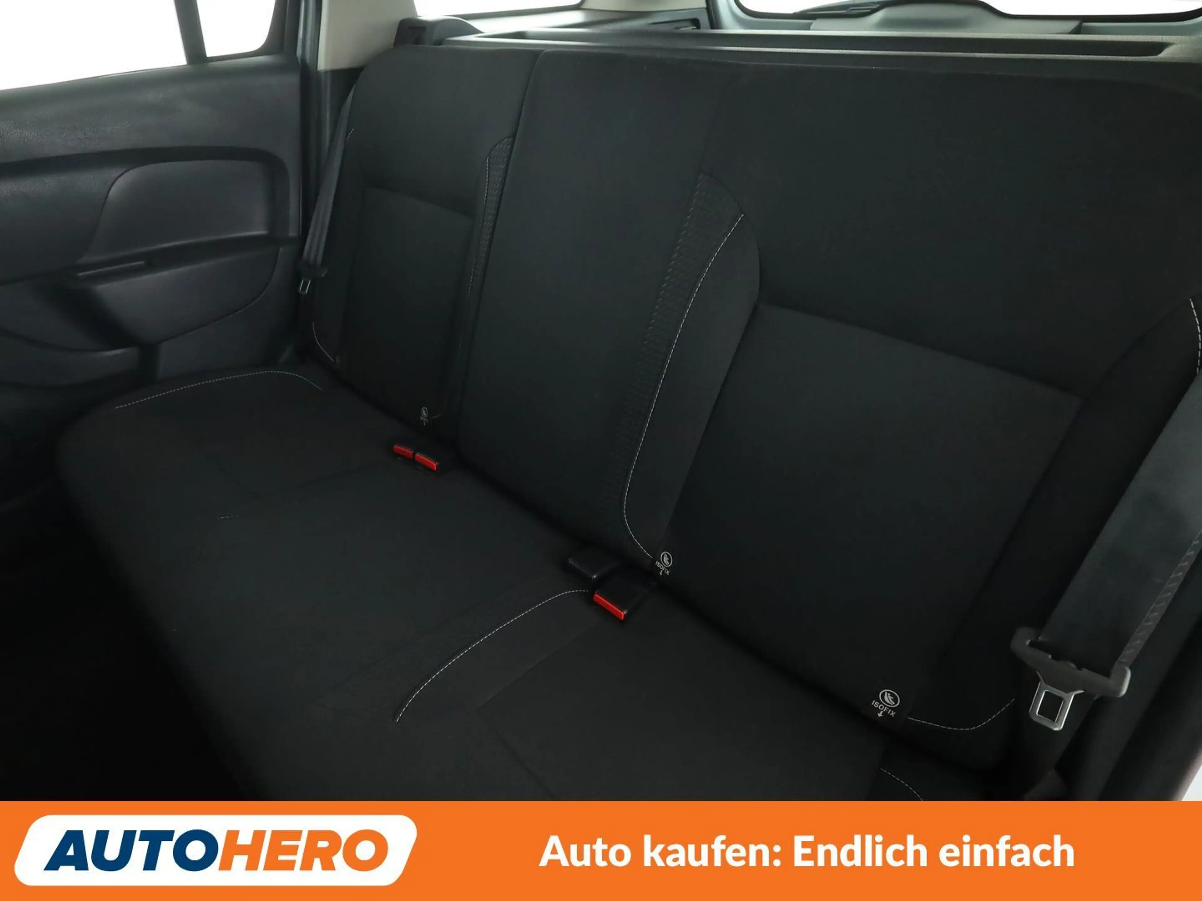 Dacia Logan 1.0 SCe Access*GARANTIE* — photo 14