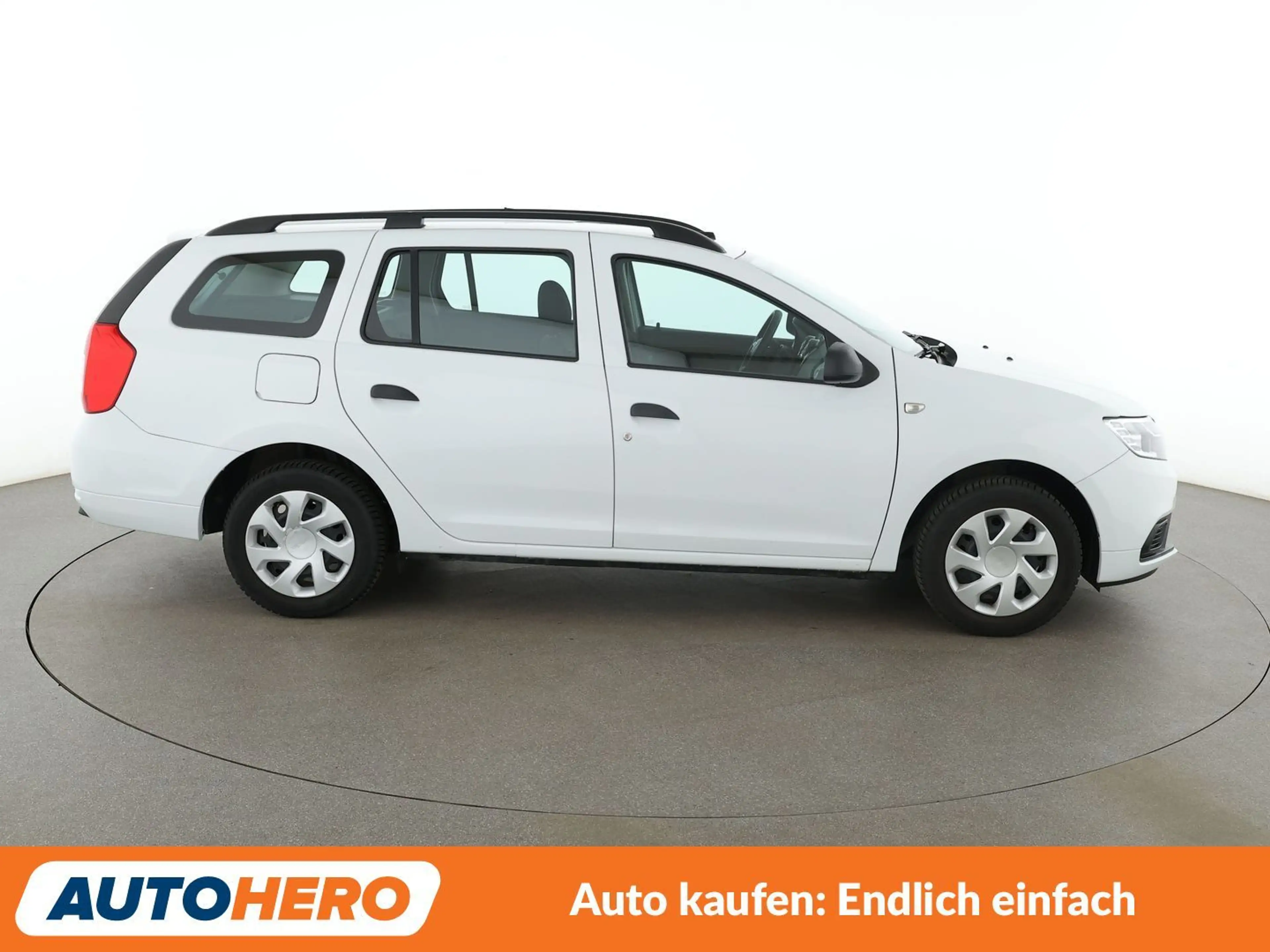 Dacia Logan 1.0 SCe Access*GARANTIE* — photo 7
