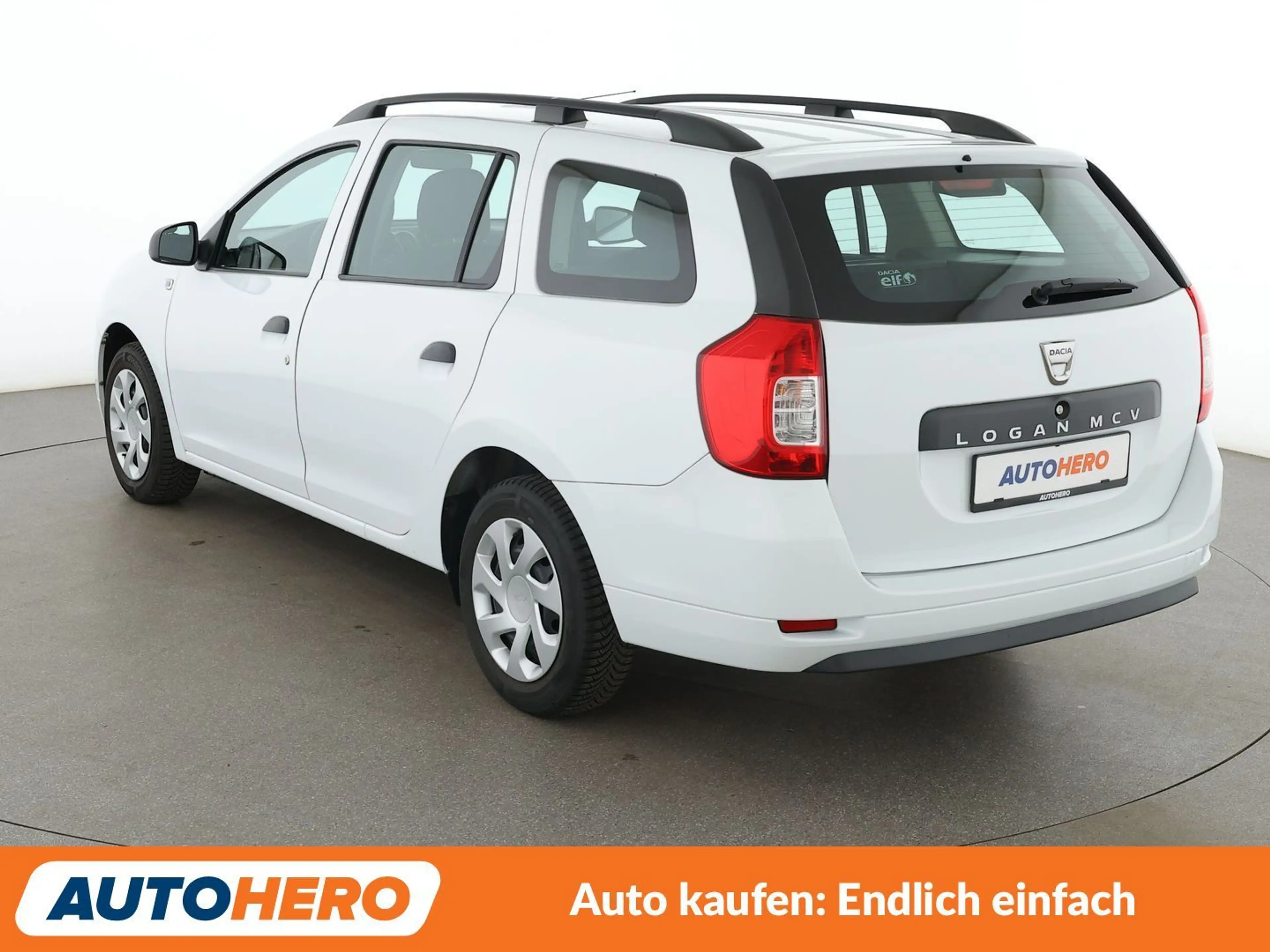 Dacia Logan 1.0 SCe Access*GARANTIE* — photo 4