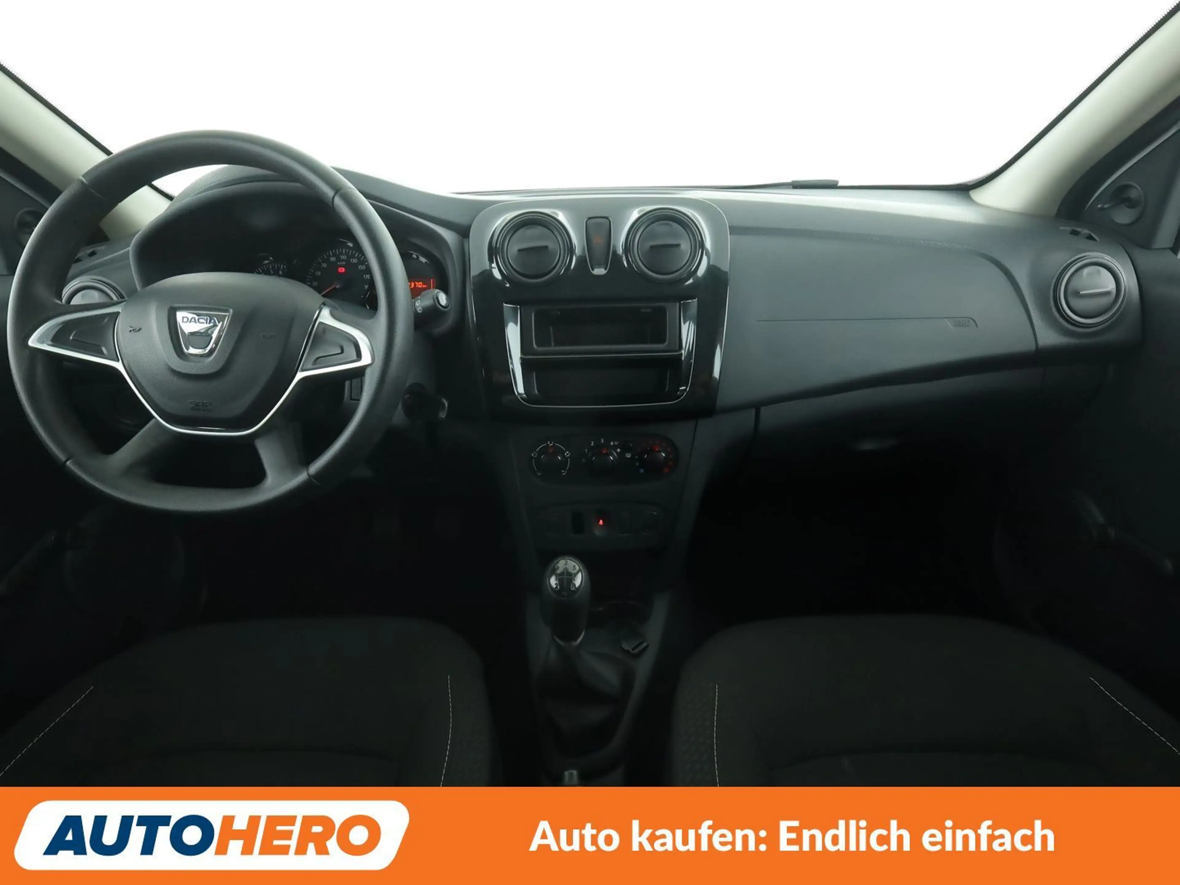 Dacia Logan 1.0 SCe Access*GARANTIE* — photo 12