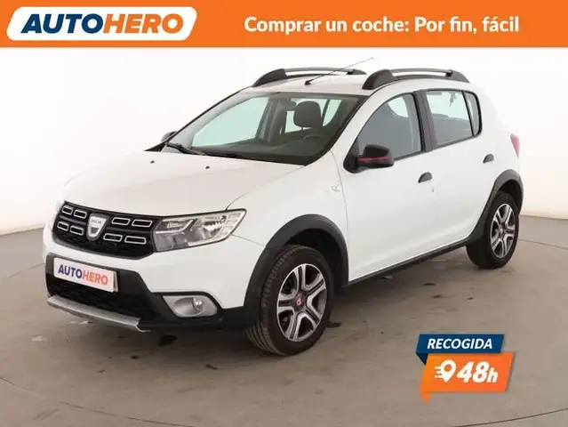 Dacia Sandero main image