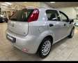 Fiat Punto 1.2 8V 5 porte Lounge 70cv 2016 *NEOPATENTATI* Argento - thumbnail 7