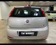 Fiat Punto 1.2 8V 5 porte Lounge 70cv 2016 *NEOPATENTATI* Argento - thumbnail 6
