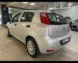 Fiat Punto 1.2 8V 5 porte Lounge 70cv 2016 *NEOPATENTATI* Argento - thumbnail 5