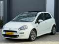 Fiat Punto Evo 0.9 TwinAir Lounge / Schuifdak / Pano / Navi Blanc - thumbnail 3