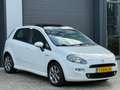 Fiat Punto Evo 0.9 TwinAir Lounge / Schuifdak / Pano / Navi Blanc - thumbnail 9