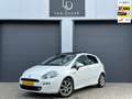 Fiat Punto Evo 0.9 TwinAir Lounge / Schuifdak / Pano / Navi Blanc - thumbnail 1