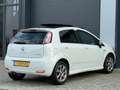 Fiat Punto Evo 0.9 TwinAir Lounge / Schuifdak / Pano / Navi Blanc - thumbnail 4