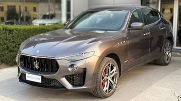 V6 Diesel 275 CV AWD Gransport *21'', MATRIX, 360° DRIVER ASSISTANCE+ PACK, PROMO AZZURRA*