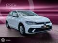 Volkswagen Polo 1,0 MPI KLIMA SITZHEIZUNG PARK-PAKET LED Wit - thumbnail 9